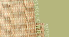 Cabo Woven Placemats (Set of 4)