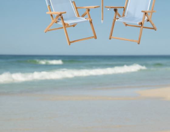 Beach Club Set