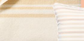 Boardwalk Beach Towel