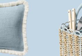 Ellis Outdoor Pillow Cover