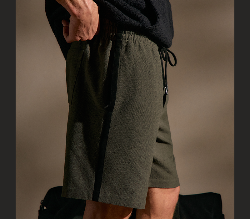 MEN'S BOTTOMS