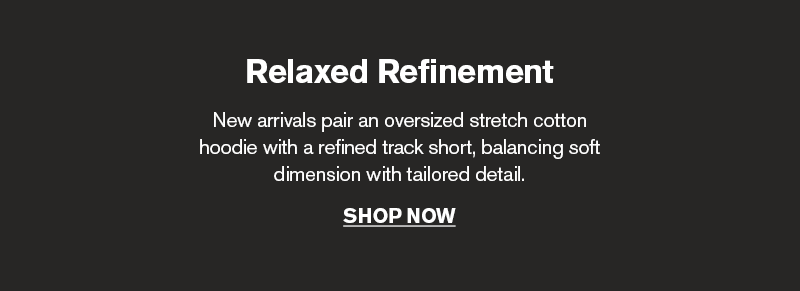 MEN'S BOTTOMS