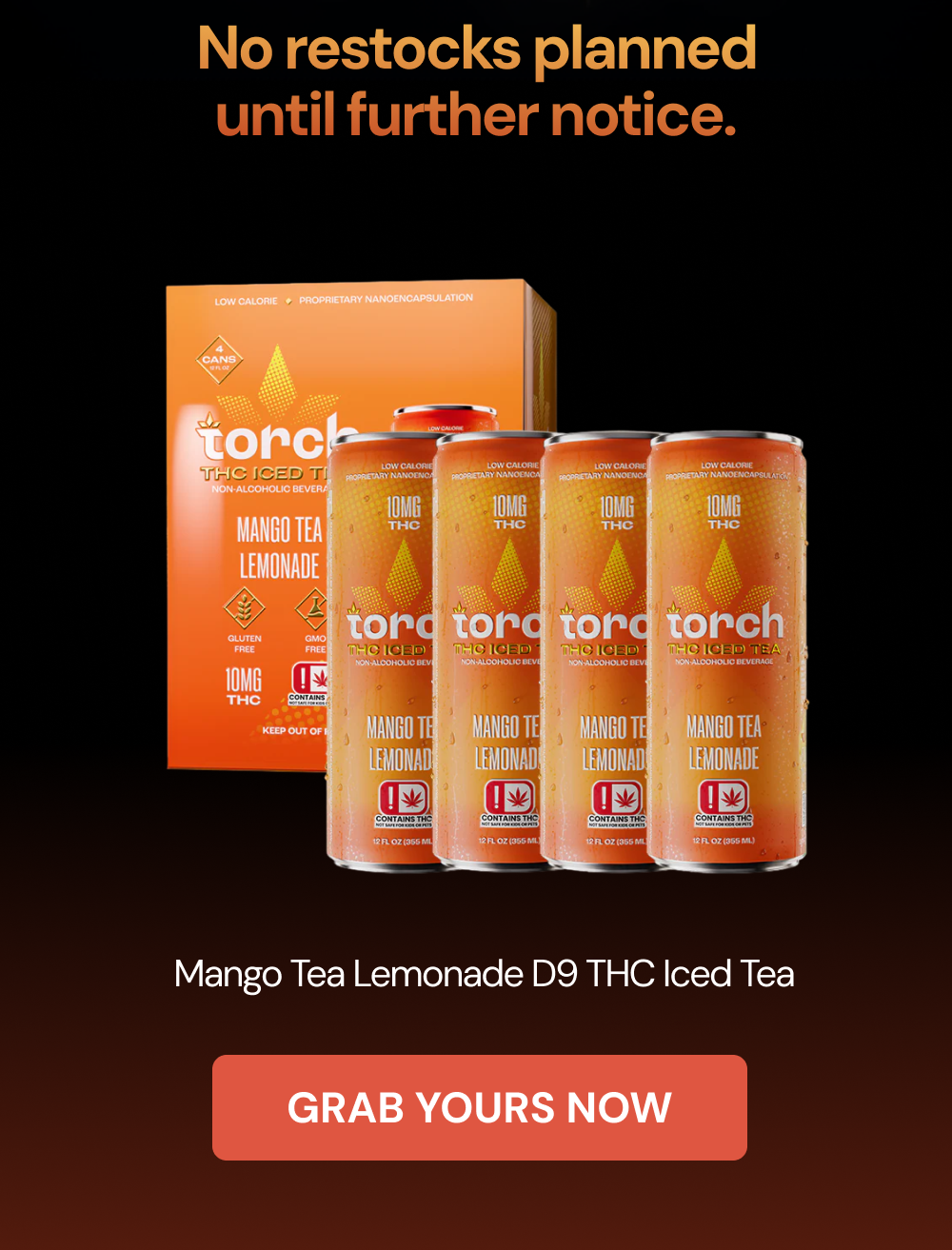Mango Tea