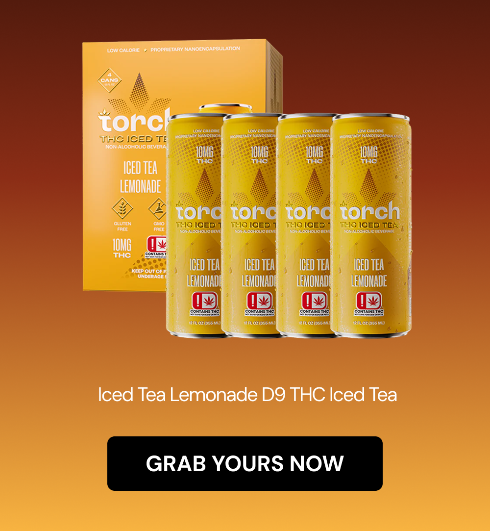 Iced Tea