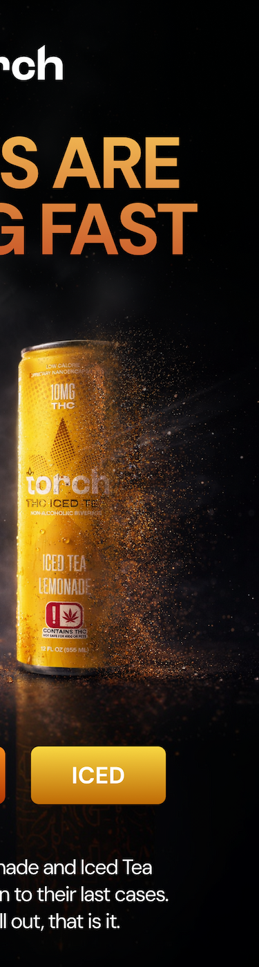 Iced Tea