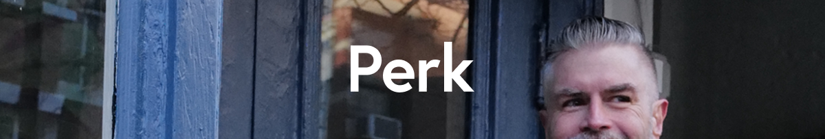 PERK