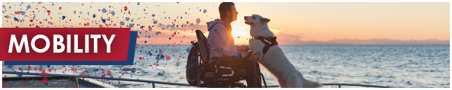 SHOP ALL MOBILITY