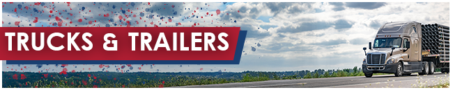SHOP ALL TRUCK & TRAILER!