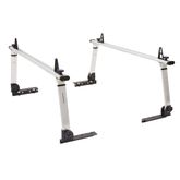 Image of Elevate Outdoor Adjustable Aluminum Truck Rack