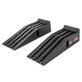 Image of Black Widow Plastic Service Ramps - 10,000 lb. per pair Capacity