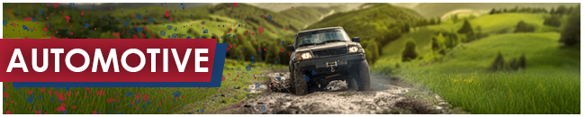 SHOP ALL AUTOMOTIVE