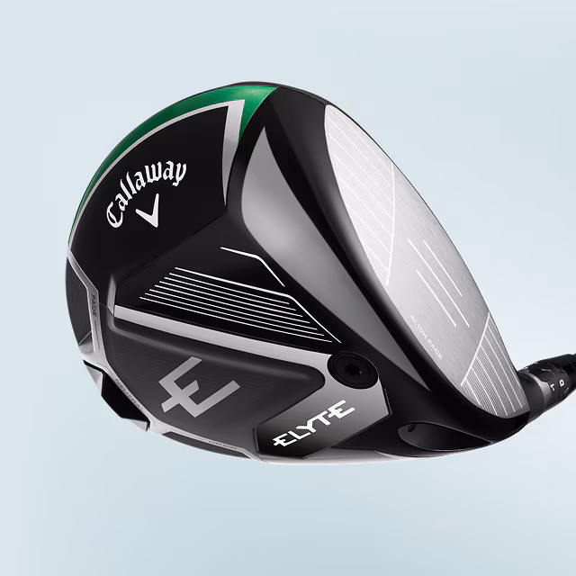 elyte golf clubs