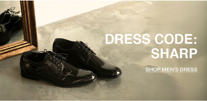 Shop men's dress