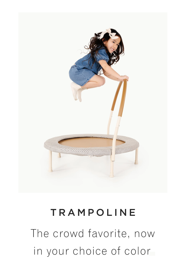 Trampoline