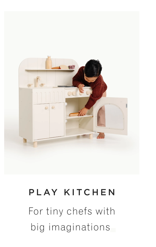 Play Kitchen