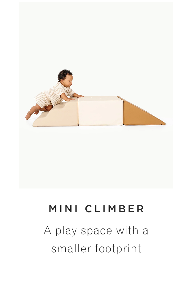 Mini Climber