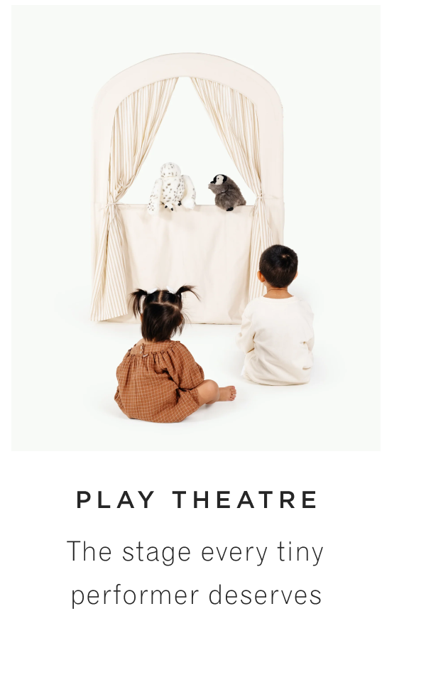 Play Theatre