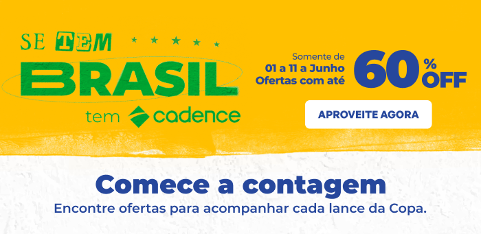 Copa Cadence