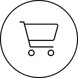 Cart icon