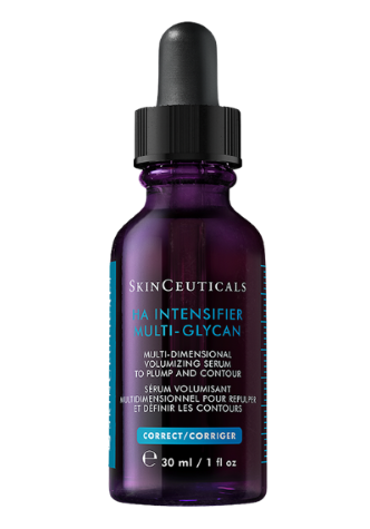 HA Intensifier Multi-Glycan