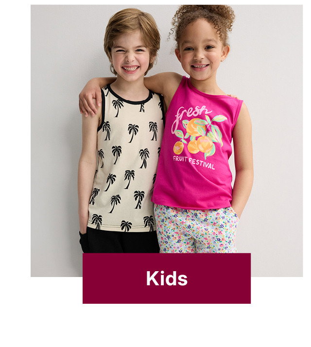 kids