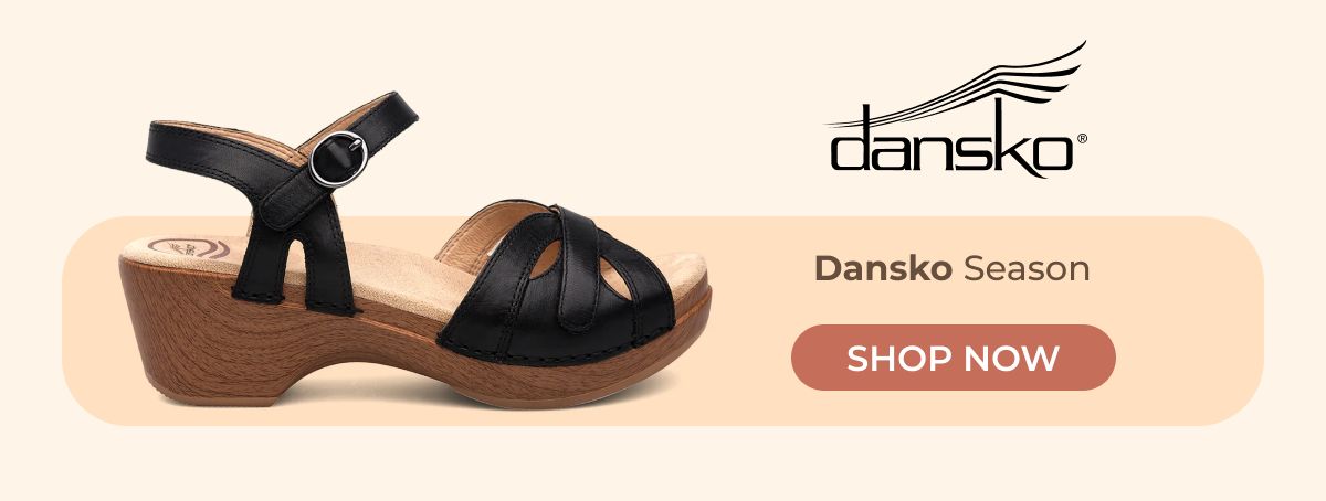 Dansko Season