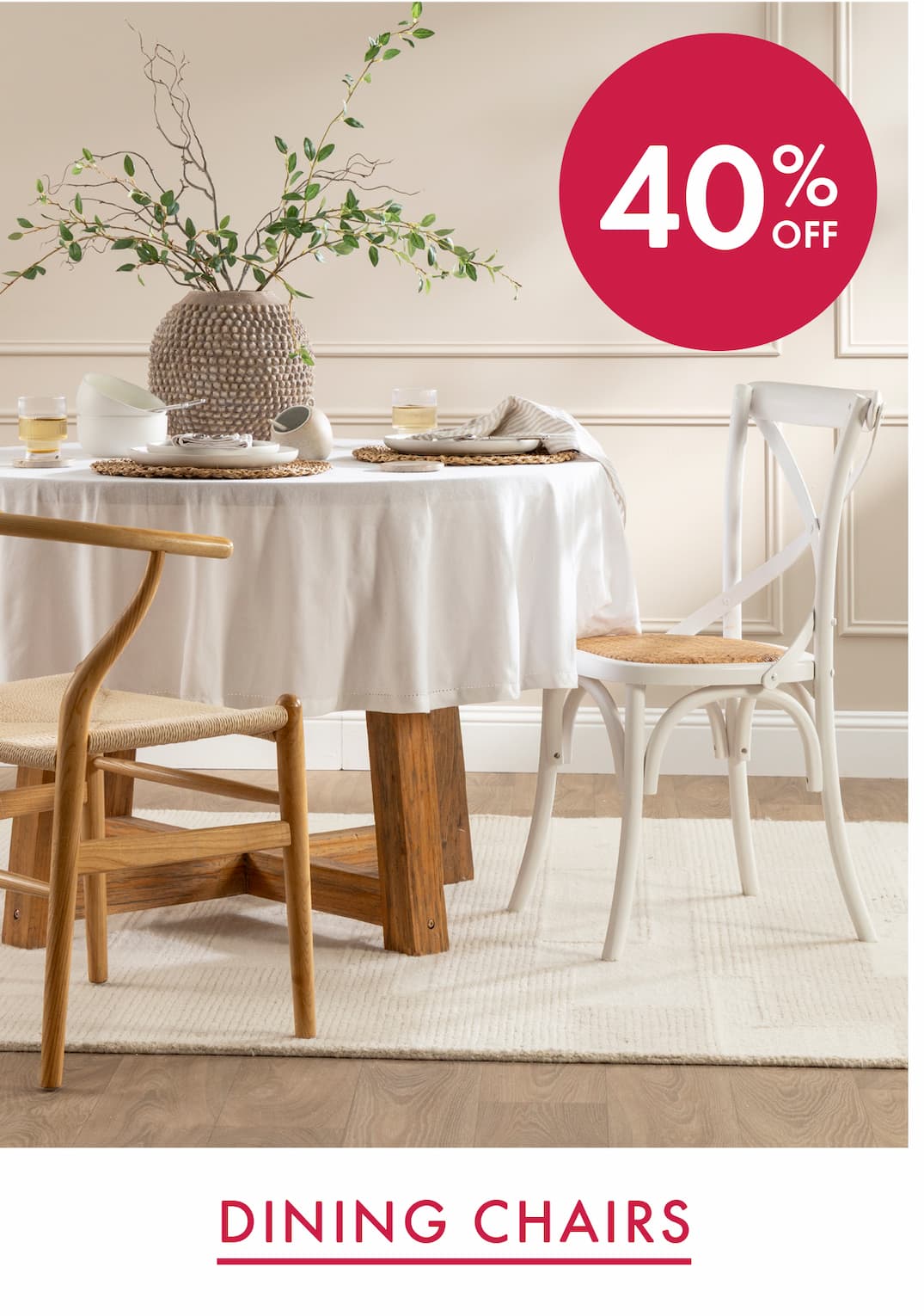 Dining Chairs
