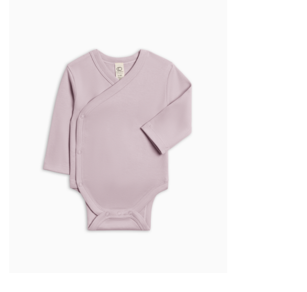 Shop the LS Kimono Bodysuit