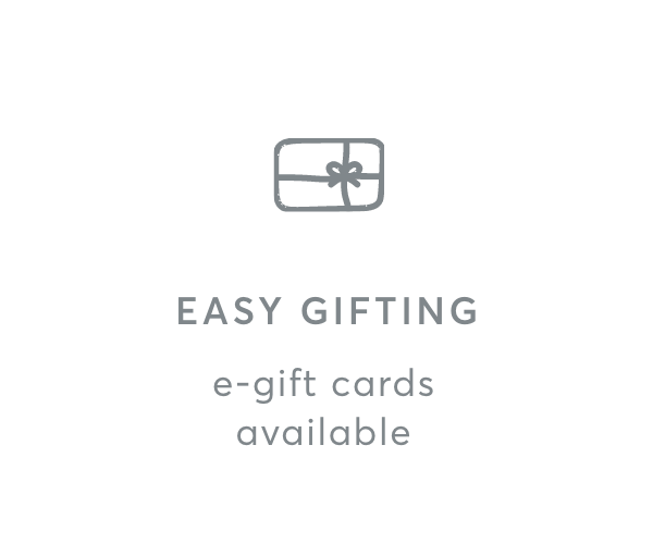 Shop Gift Cards