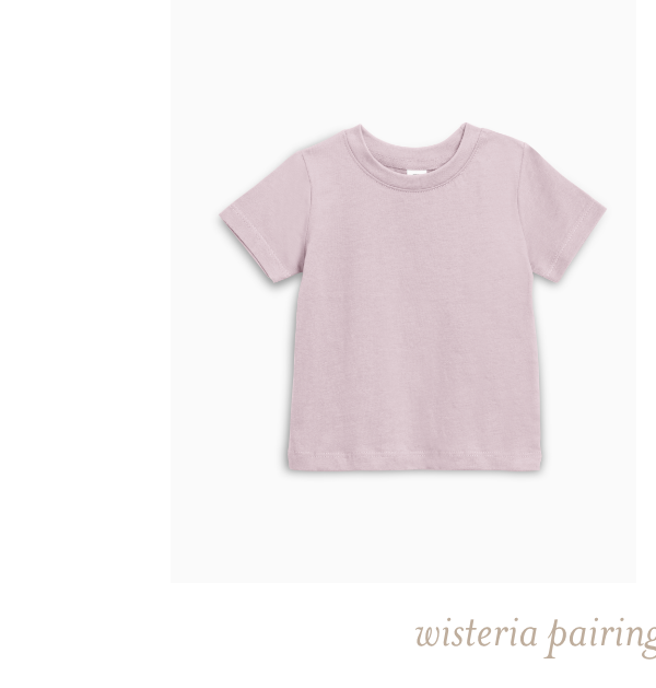 Shop the Classic Tee