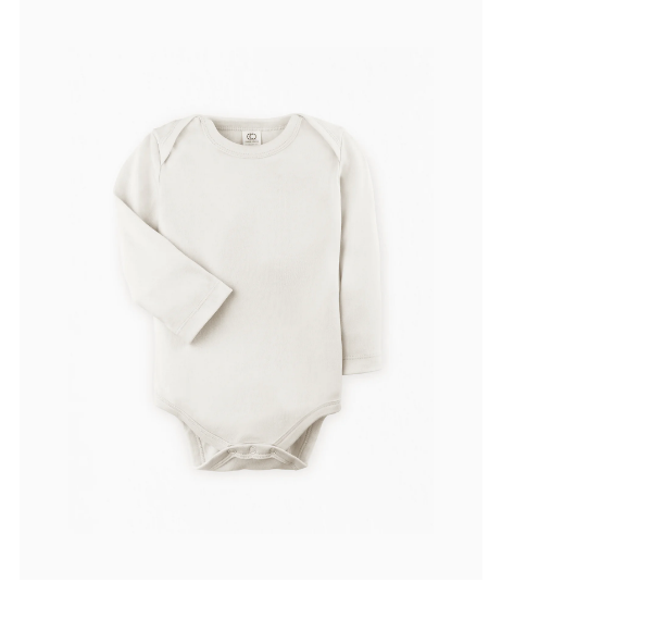 Shop the Long Sleeve Bodysuit