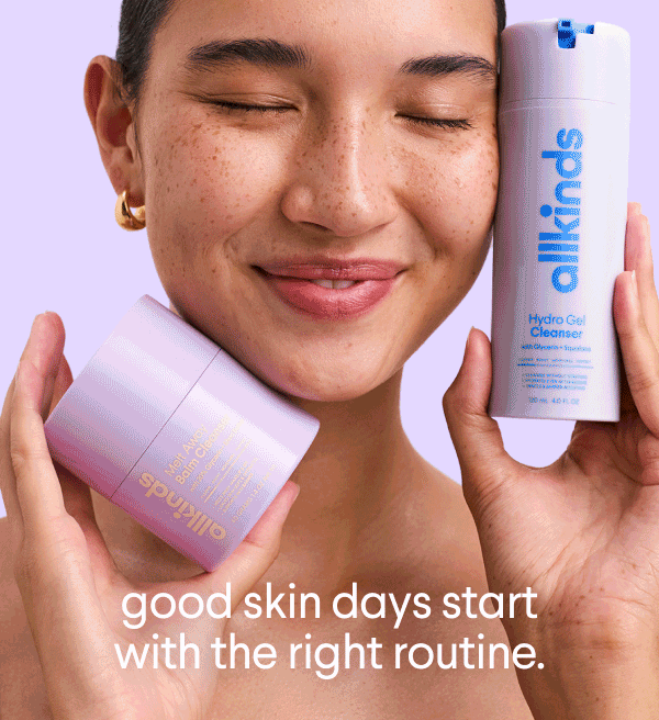 Shop Skincare