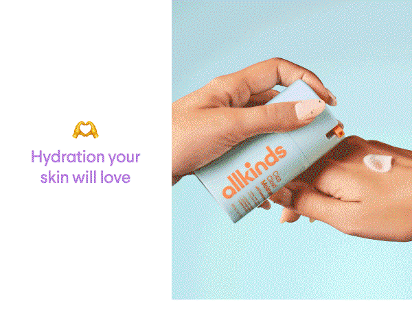 Cica Cloud Moisturiser