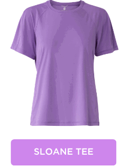 Sloane Tee