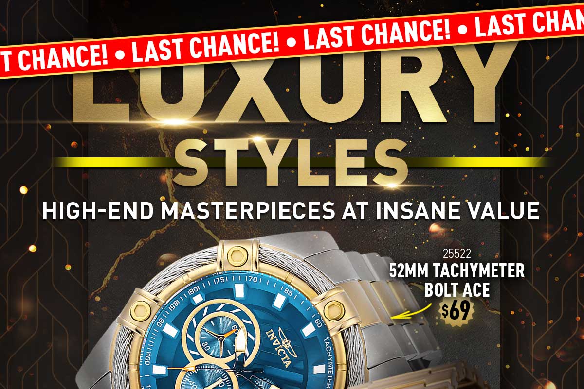 Main Banner email