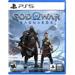 God of War Ragnarok for PlayStation 5