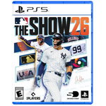 MLB THE SHOW 26 for Playstation 5