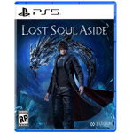 Lost Soul Aside for Playstation 5