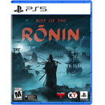 Rise of the Ronin for Playstation 5