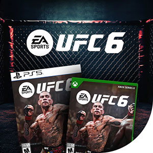 UFC 6
