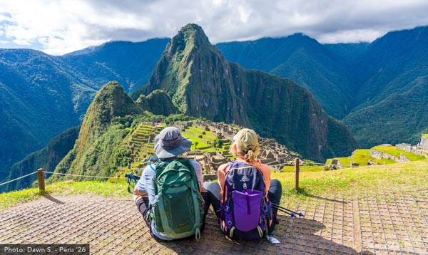peru