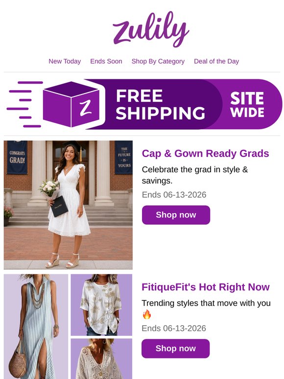 Lifting Serum, 87% off plus Beauty finds