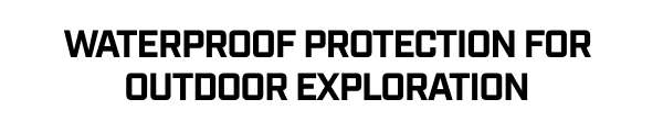 Shop Waterproof Protection