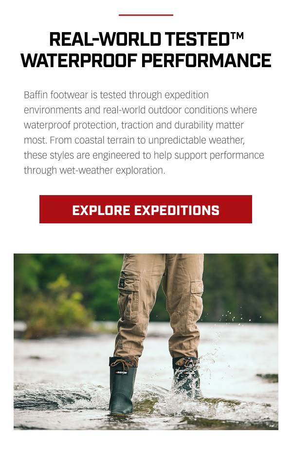 Expeditions