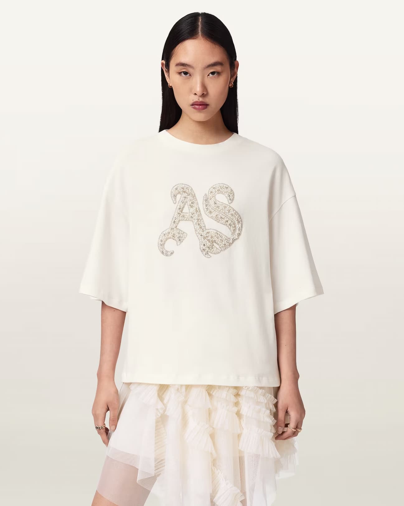 ICON TEE
