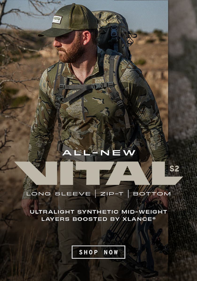 All-New Vital S2