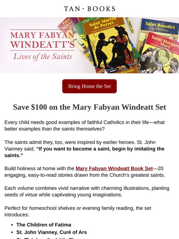Form Your Child's Faith Foundation ($100 off)
