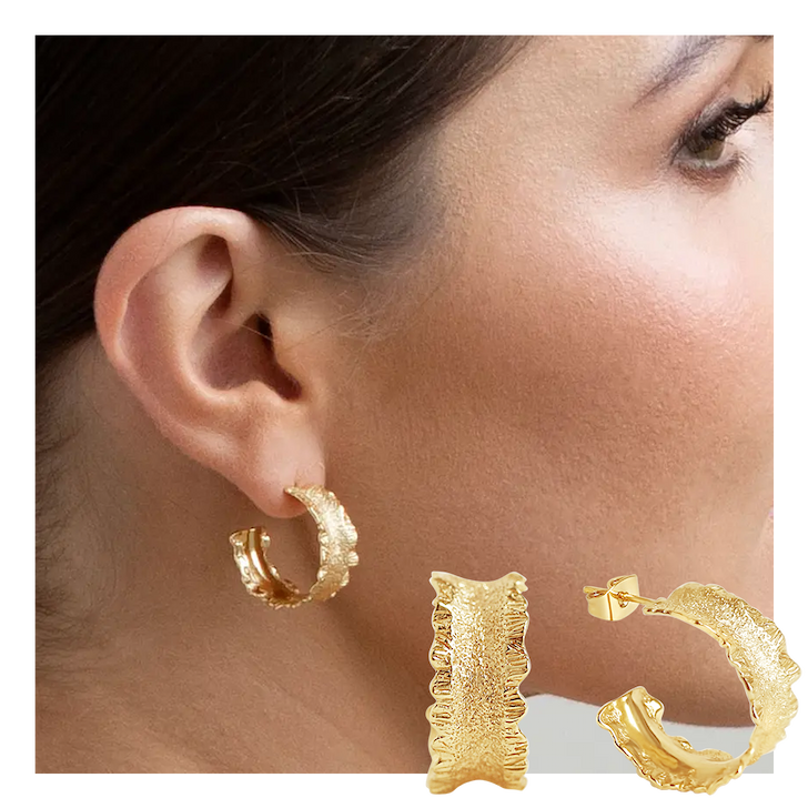 Eloise Hoops