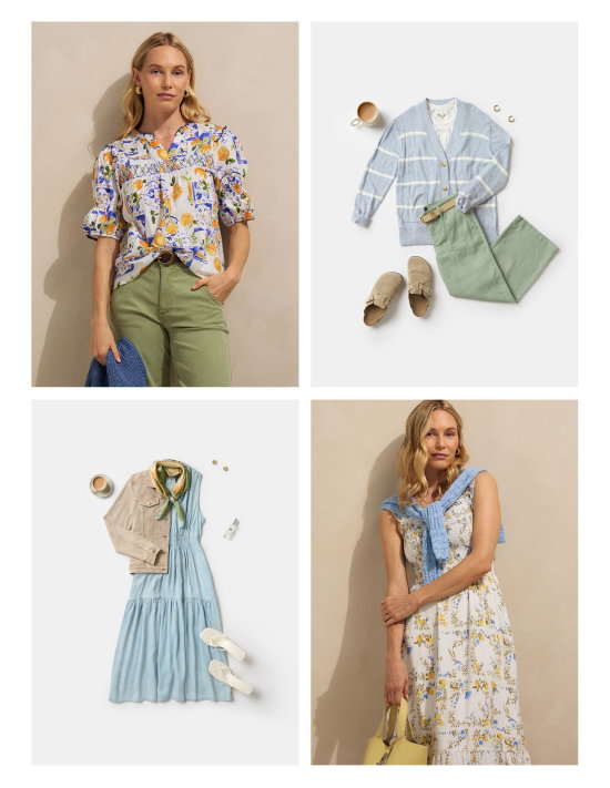 Dailylook styles
