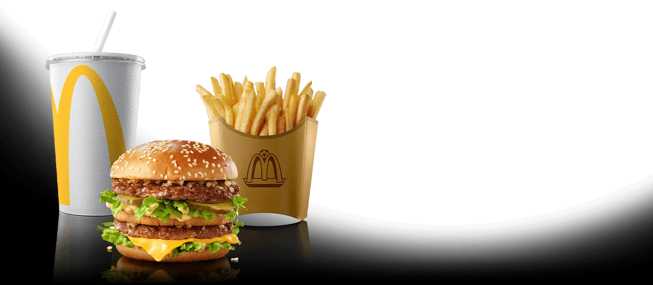 The FIFA World Cup Meal